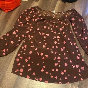 WAYF dress from Nordstrom